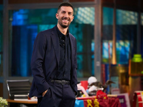 Imagen de La revuelta (T2) - 3