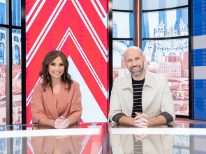 Imagen de Directo al grano (T1): Ep.1 - 1