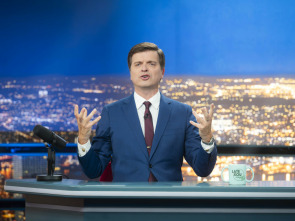 Imagen de Late Xou con Marc Giró (T4): Ep.1 - 1