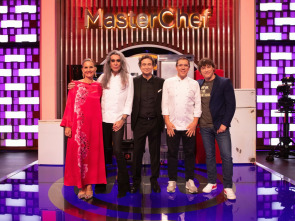 Imagen de MasterChef Celebrity (T10): Ep.4 - 1