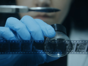 Imagen de Los archivos...: Ep.6 - 1