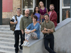 Imagen de Sin gluten (T1): Ep.1  - 1