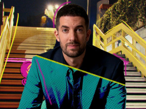 Imagen de La revuelta (T2): Ep.26 - 3