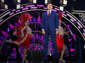 Imagen de Late Xou con Marc Giró (T4): Ep.8 - 1