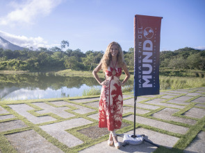 Imagen de Más alla del fin del mundo (T1) - 1