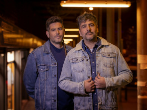 Imagen de Campanadas 2026 RTVE - 1