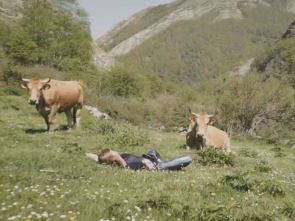 Imagen de Vuelvo a empezar (T3): El Cuervo (Teruel), Gerri de la Sal (Lleida) y Fresnedillas de la Oliva (Madrid) - 1