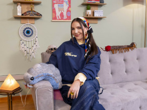 Imagen de Exceso de equipaje (T1): Yolanda Ramos y Ainoa Olivares - 1