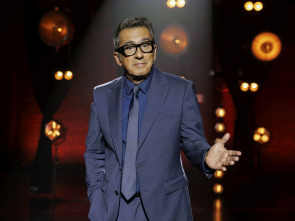 Imagen de Futuro imperfecto (T2): Todo bien - 1