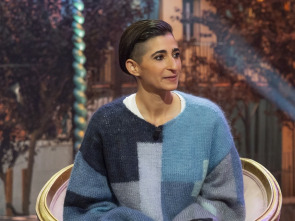 Imagen de Al cielo con ella (T2): Alba Flores y Amparo Larrañaga - 1