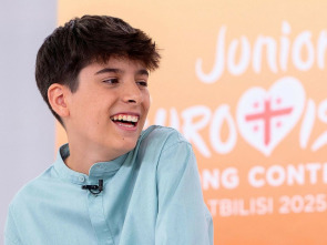 Imagen de Eurovision Junior 2025 - 1