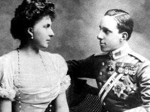 Imagen de Victoria Eugenia,...: La caída del trono - 1