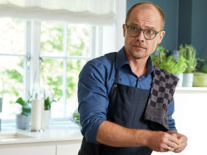 Imagen de La cena de las confesiones - 1