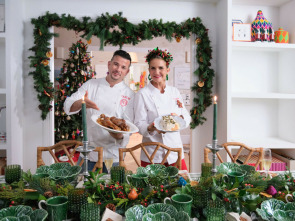 Imagen de Navidades con Samantha (T1): Ep.4 - 1