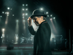 Imagen de Sabina ''Hola y Adiós'' - 1