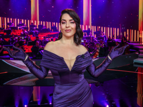 Imagen de ARIA, locos por la ópera (T1): Ep.3 - 1