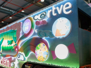 Imagen de Cabalgata de Reyes 2026 RTVE - 1