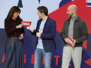 Imagen de Directo a la gente - 1