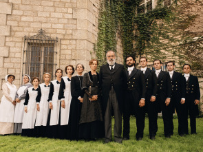 Imagen de La Promesa (T1): Ep.760  - 1