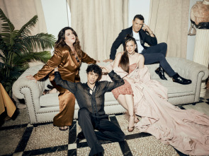 Imagen de Benidorm Fest (T5): Primera semifinal - 1