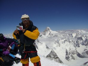 Imagen de Rescate al límite - 1