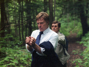 Imagen de La sombra de un secuestro - 1