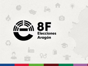 Imagen de 8F Aragón decide (T2026): Resultados - 1