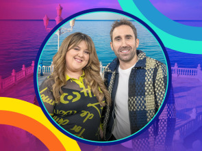 Imagen de La Noche del Benidorm Fest (T4) - 1