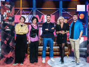 Imagen de Al margen de todo (T1): Ep.3 - 1