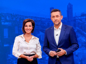 Imagen de Mañaneros 360 (T2): Ep.164 - 1