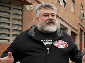 Imagen de España de barrio: El Cabanyal - 1