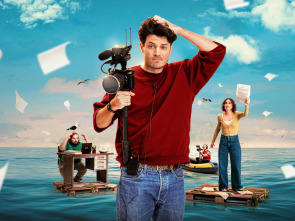 Imagen de Se nos ha ido de... (T1): Se nos ha ido la luz - 1