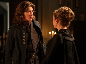 Imagen de Valle Salvaje (T3): Ep.167  - 1