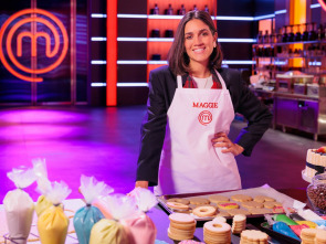 Imagen de MasterChef (T14): Ep.7 - 1