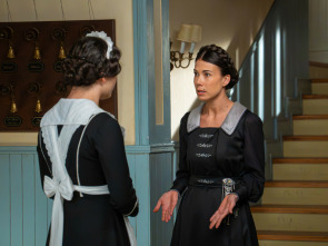 Imagen de La Promesa (T1): Ep.834  - 1