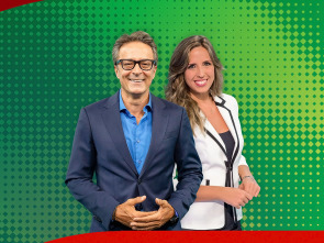 Imagen de Teledeporte,... (1): Viernes 12 junio - 1