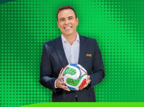 Imagen de Estudio Estadio... (2026): Sábado 13 junio - 1