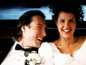 Imagen de Mi gran boda griega - 1