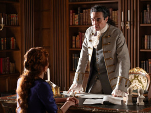 Imagen de Valle Salvaje (T4): Ep.39  - 1