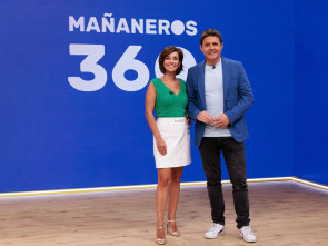 Imagen de Mañaneros 360 (T3) - 1