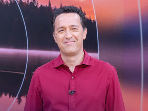 Imagen de Aquí la Tierra (T15): Ep.812 - 1
