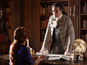 Imagen de Valle Salvaje (T4): Ep.55  - 1