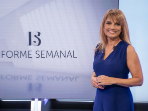 Imagen de Informe Semanal (T53) - 1