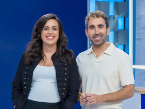 Imagen de Cosas nuestras (T1): Ep.5 - 1