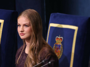 Imagen de Premios Princesa de Asturias 2026 - 1