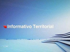 Informativo territorial