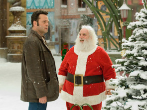 Imagen de Fred Claus, el hermano gamberro de Santa Claus - 1