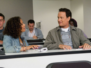 Imagen de Larry Crowne, nunca es tarde - 1
