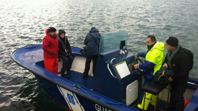 Imagen de Ribeiras de salitre - 3