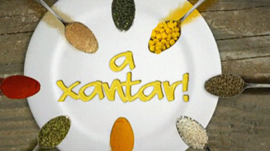 A xantar